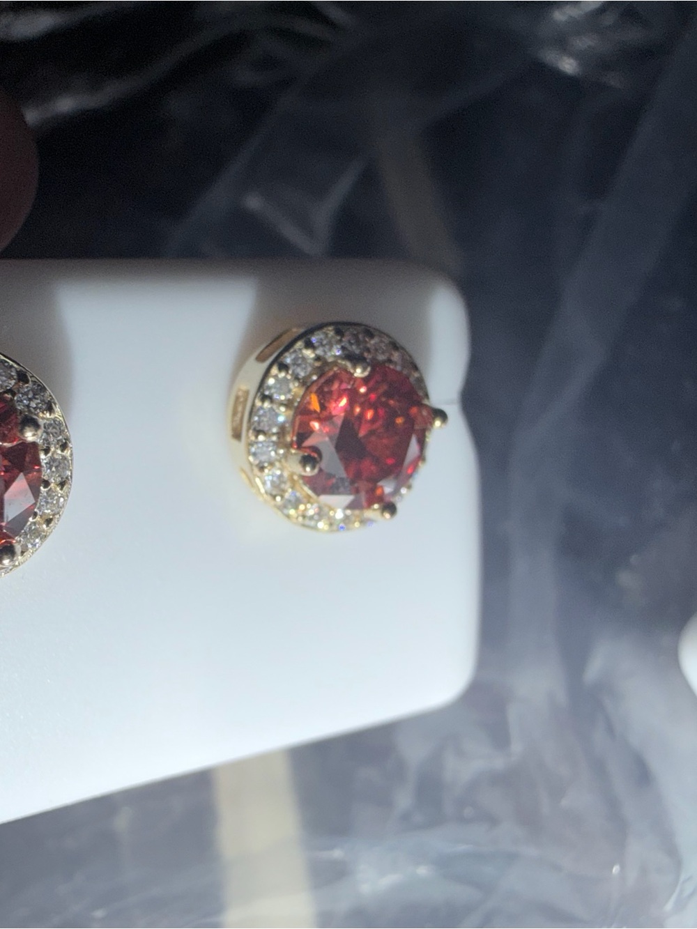 MOISSANITE
925 SILVER
2.25CTW
$600.00